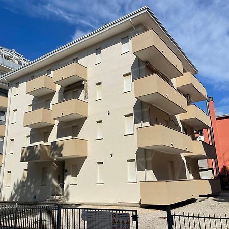 Condominio Cristina - Agenzia Cocal Caorle Exteriör bild