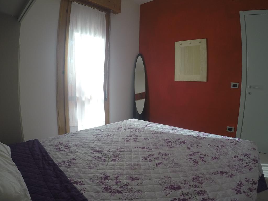 Condominio Cristina - Agenzia Cocal Caorle Exteriör bild