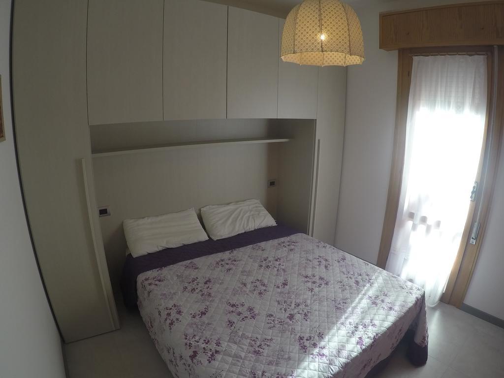 Condominio Cristina - Agenzia Cocal Caorle Exteriör bild